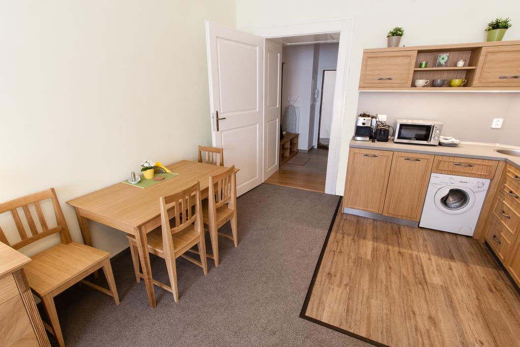 Apartamento Karlova 25