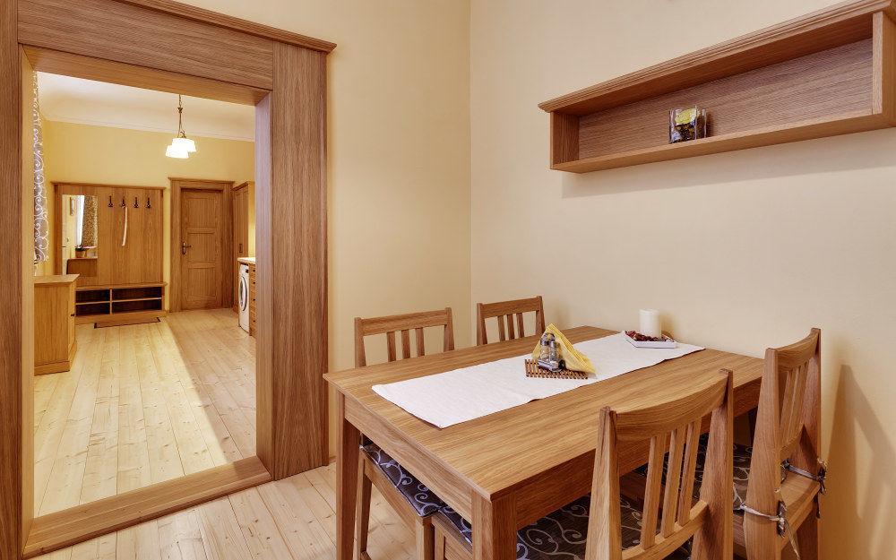 Karlova 25 Apartamento