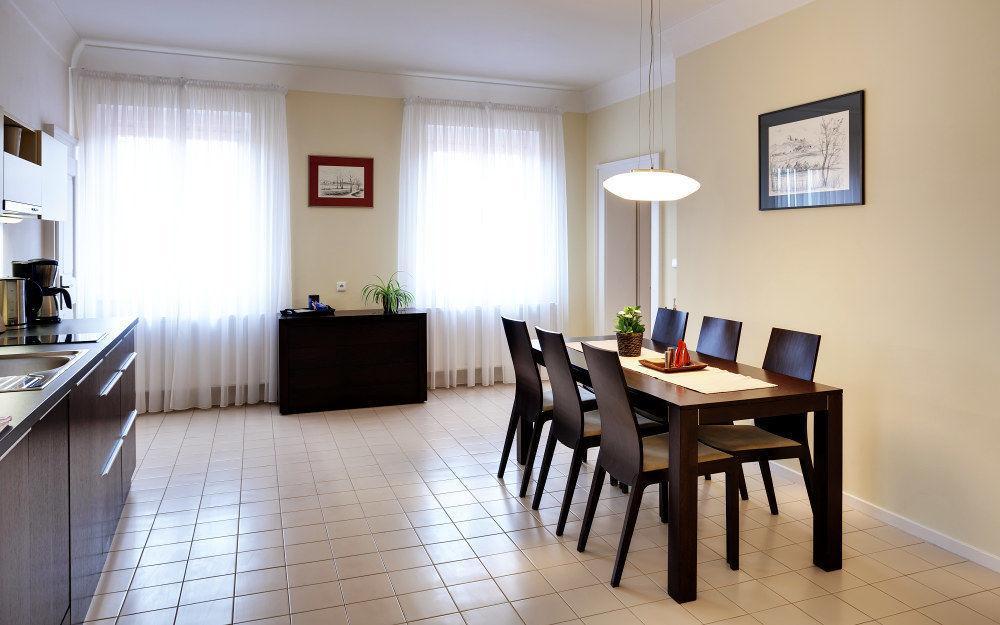Karlova 25 Apartamento